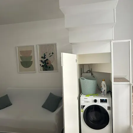 Yemaja Apartment *