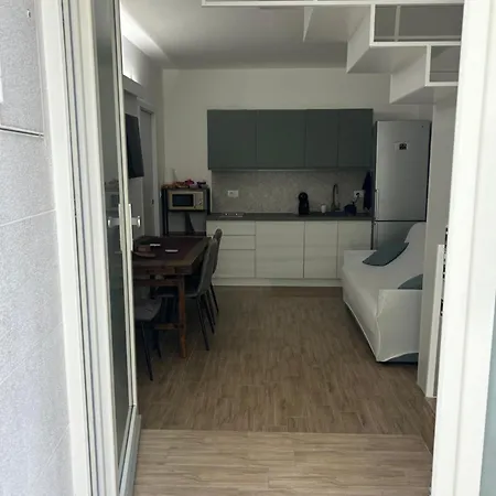 Yemaja 아파트 지오비나조