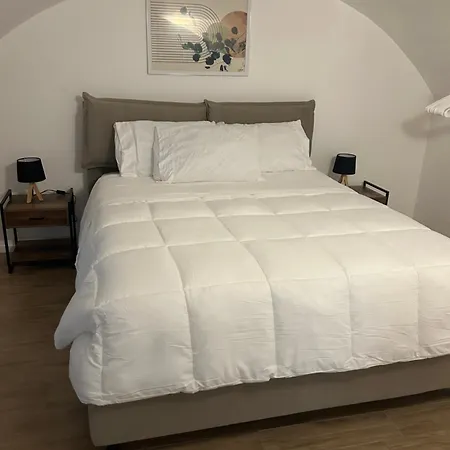 Apartment Yemaja Giovinazzo