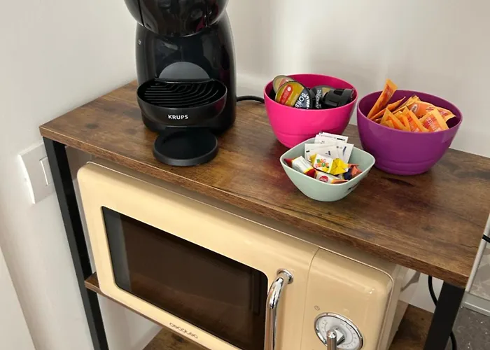 Yemaja Διαμέρισμα *