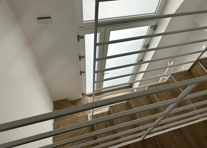 Διαμέρισμα Yemaja