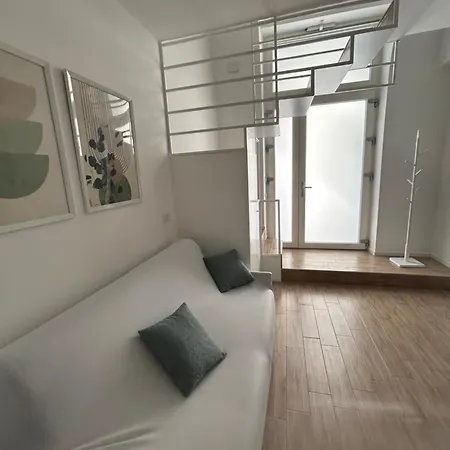 Yemaja Apartament *