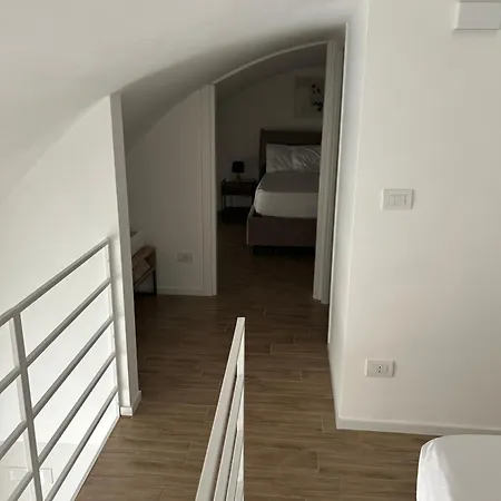 Yemaja Apartament Giovinazzo