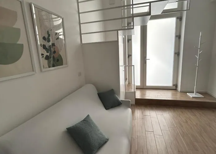 Yemaja Apartment *