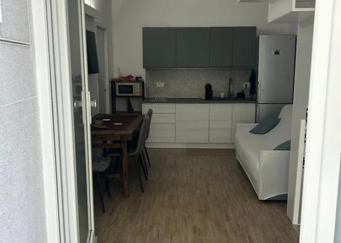 Yemaja Apartment Giovinazzo